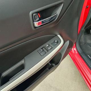 SUZUKI Swift usata, con Cruise Control