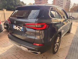 BMW X5 usata, con Airbag Passeggero