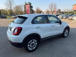 FIAT 500X usata, con Airbag Passeggero