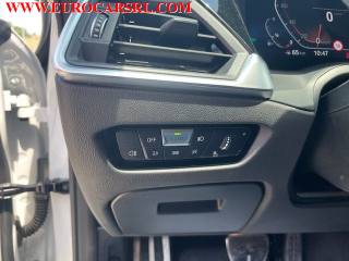 BMW 420 usata, con Fari LED