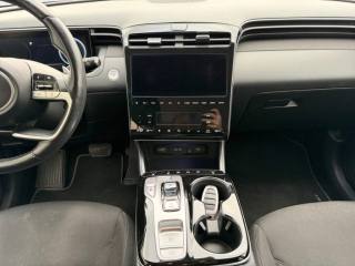 HYUNDAI Tucson usata, con Sistema di navigazione