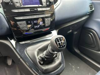 LANCIA Ypsilon usata, con Controllo trazione