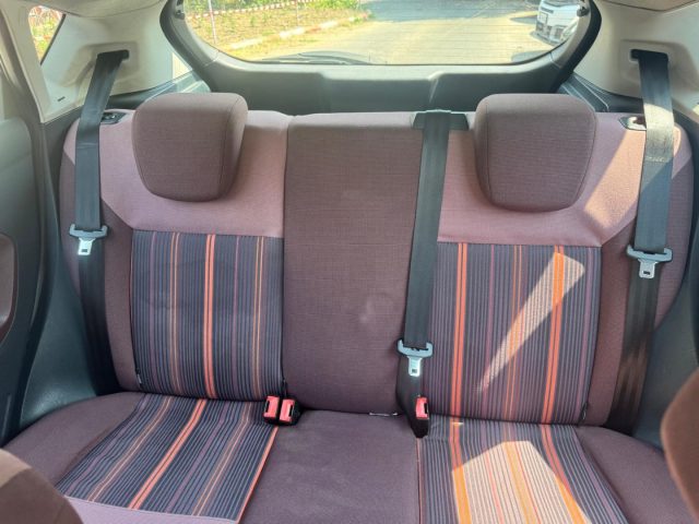 FORD Fiesta usata 16