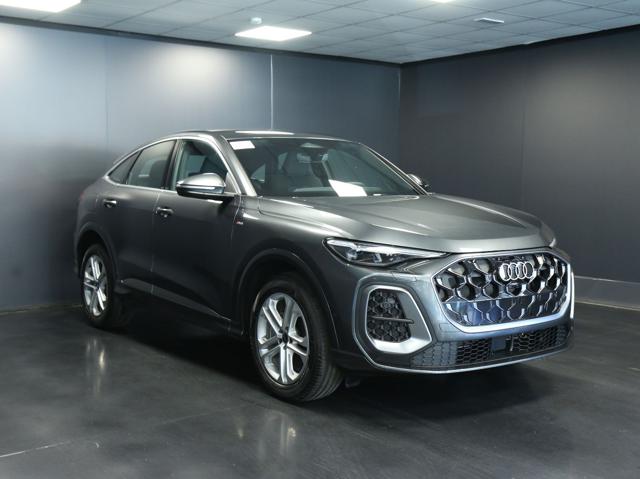 AUDI Q5 usata, con Airbag laterali