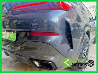BMW X6 usata, con Autoradio