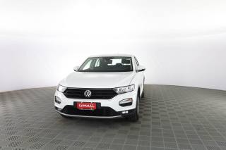 VOLKSWAGEN T-Roc T-Roc 2.0 TDI SCR DSG Business BlueMotion Technolo