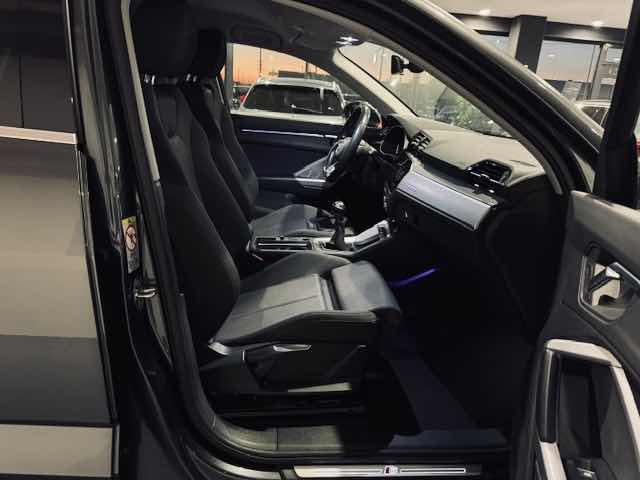 AUDI Q3 usata, con Immobilizzatore elettronico