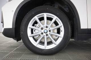 BMW X1 usata 8