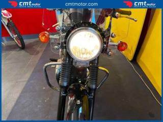TRIUMPH Bonneville usata 7
