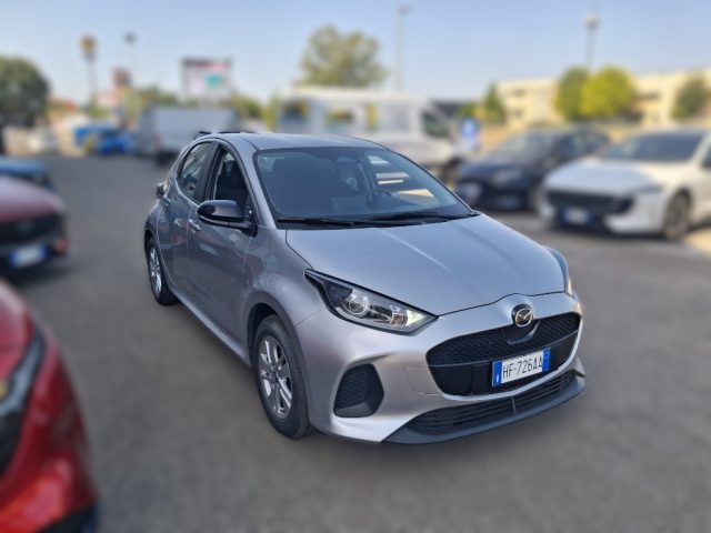 MAZDA 2 usata, con Airbag Passeggero