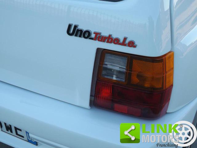 FIAT Uno usata 62