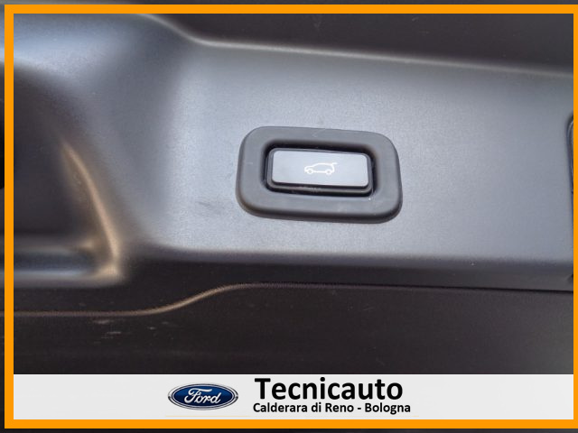 LAND ROVER Range Rover Evoque usata, con Servosterzo