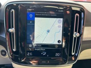 VOLVO XC40 usata, con Cruise Control