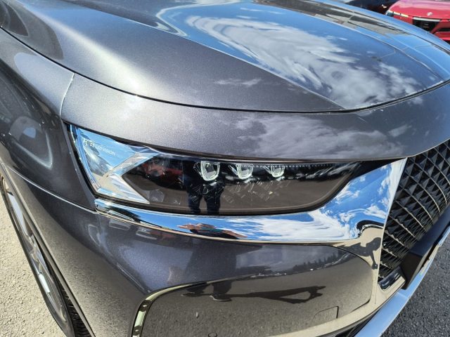 DS AUTOMOBILES DS 7 Crossback usata, con Climatizzatore