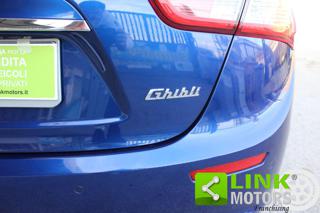 MASERATI Ghibli usata, con Chiusura centralizzata