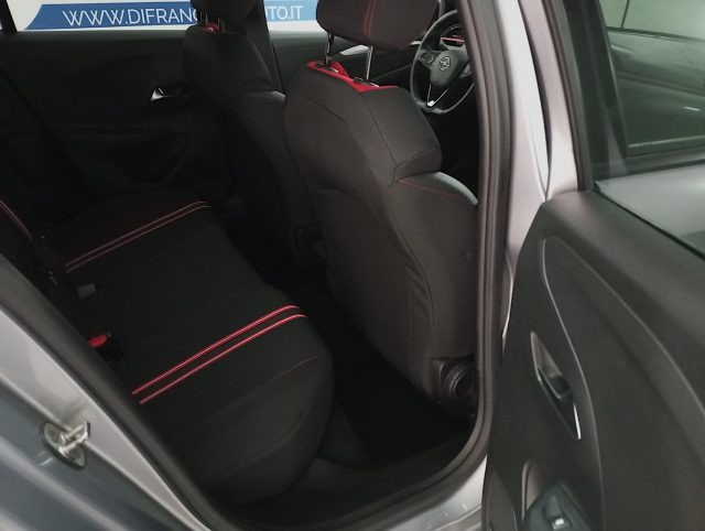OPEL Corsa usata 16