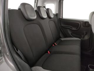 FIAT Panda usata, con Volante in pelle