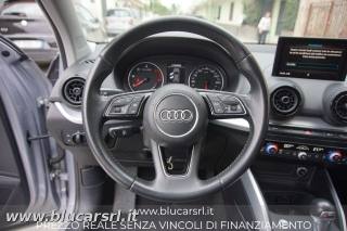 AUDI Q2 usata 18