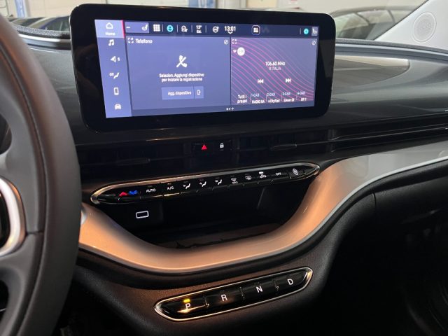 FIAT 500e usata, con Controllo trazione