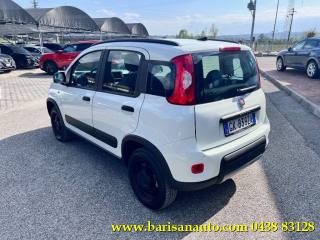 FIAT Panda usata, con Alzacristalli elettrici