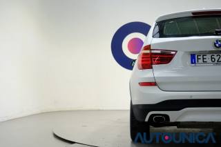 BMW X3 usata 47