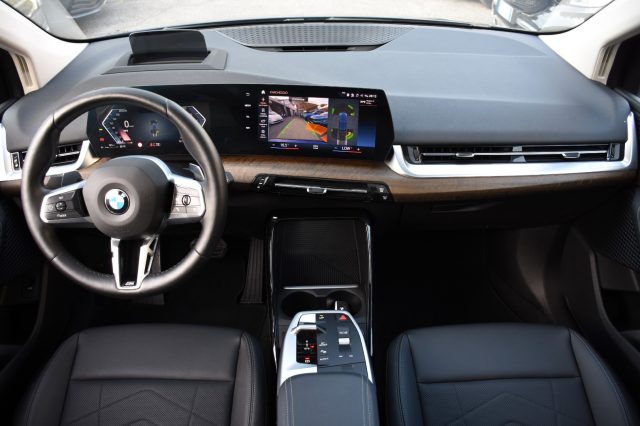 BMW 218 usata, con Chiusura centralizzata