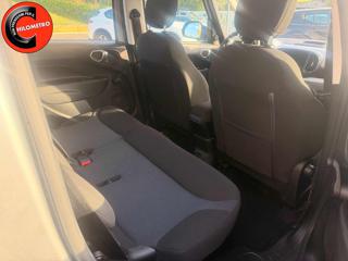 FIAT 500L usata, con Autoradio