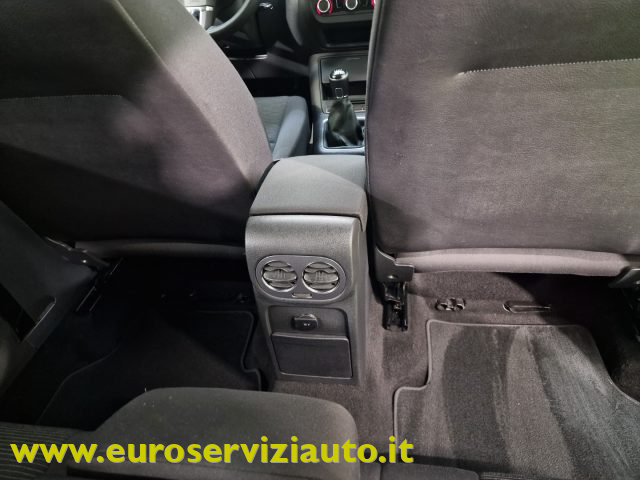 VOLKSWAGEN Tiguan usata, con Ruota di riserva