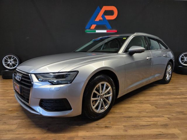 AUDI A6 usata, con ABS