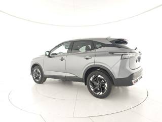 NISSAN Qashqai usata, con Antifurto