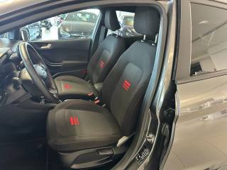 FORD Fiesta usata, con Cruise Control