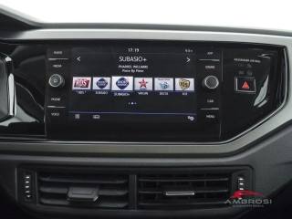 VOLKSWAGEN Polo usata 13