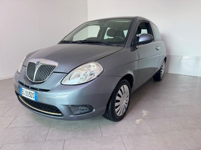 LANCIA Ypsilon usata 2