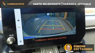 TOYOTA RAV 4 MY23 usata, con Trazione integrale