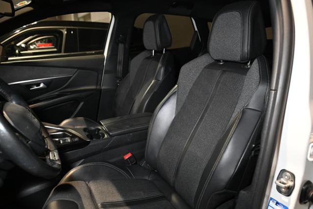 PEUGEOT 3008 usata, con Climatizzatore