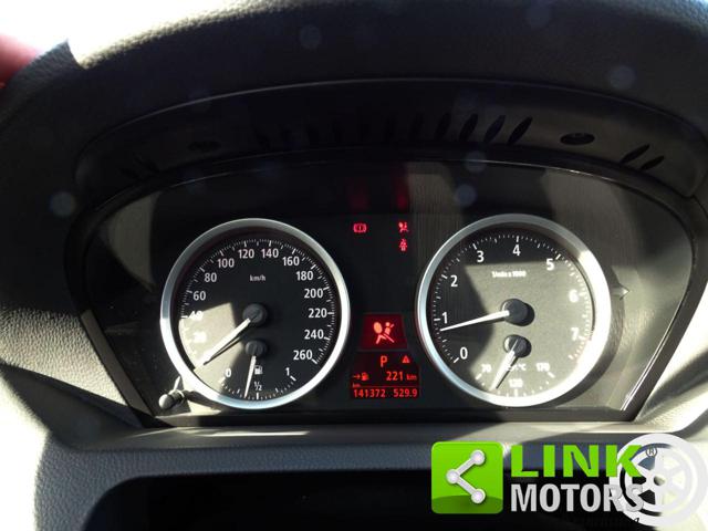 BMW 630 usata, con Airbag