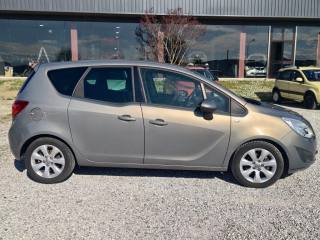 OPEL Meriva usata, con Airbag laterali