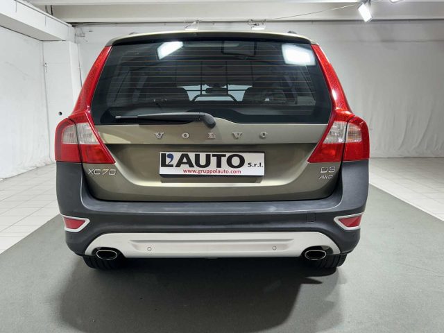 VOLVO XC70 usata, con Airbag Passeggero