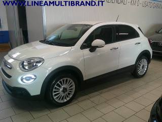 FIAT 500X 1.3 MJT 95 CV Connect Neopatentato Garanzia 24M