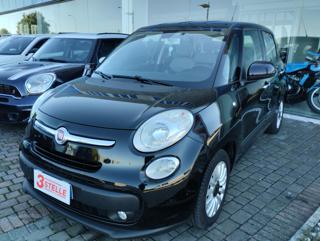 FIAT 500L usata, con Airbag