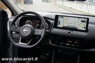 NISSAN Qashqai usata 6