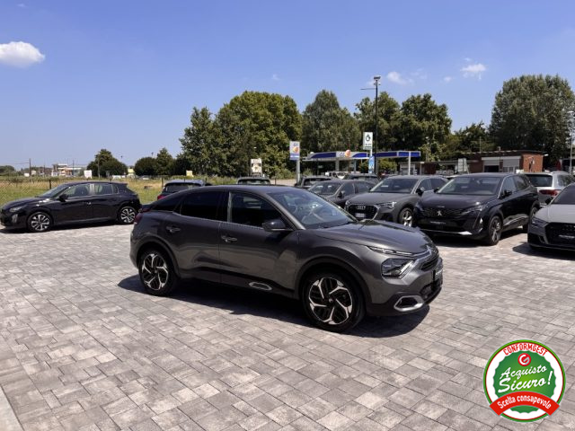 CITROEN C4 usata, con Boardcomputer
