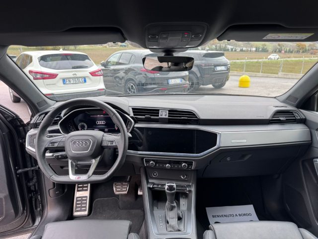 AUDI Q3 usata, con Chiusura centralizzata