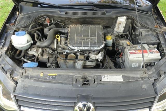 VOLKSWAGEN Polo usata 60