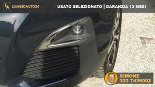 PEUGEOT 3008 usata, con Bluetooth