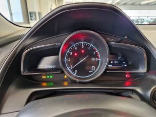 MAZDA CX-3 usata, con Cruise Control