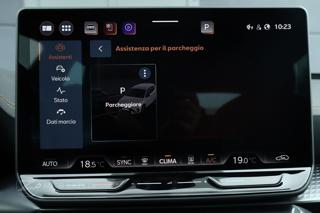 CUPRA Leon usata, con Luci diurne LED
