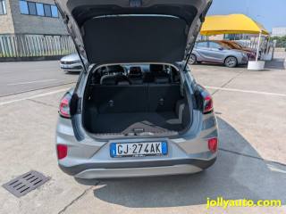 FORD Puma usata, con Controllo trazione