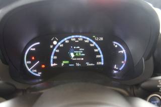 TOYOTA Yaris Cross usata, con Sistema di navigazione