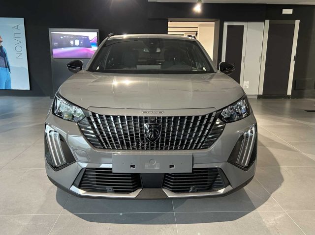 PEUGEOT 2008 usata, con ESP